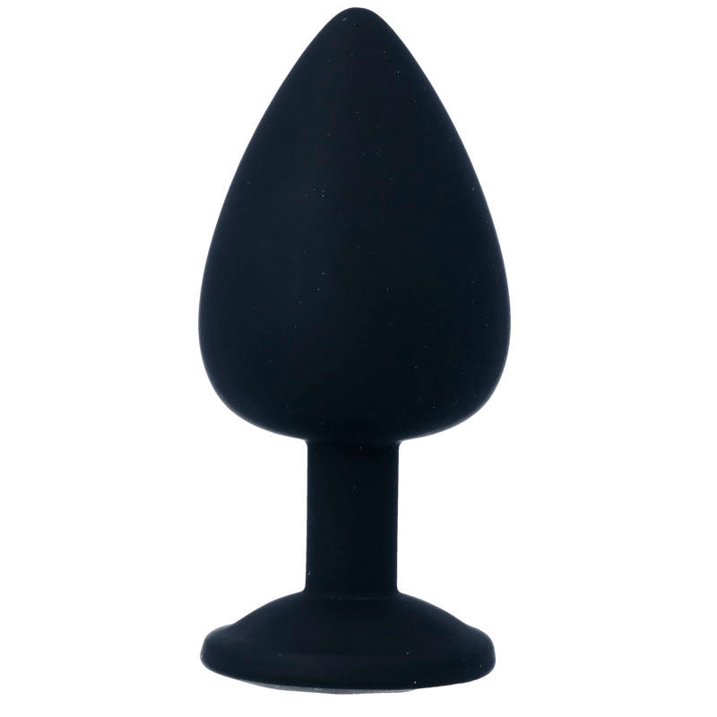 INTENSO - SHELKI L PLUG ANAL NEGRO