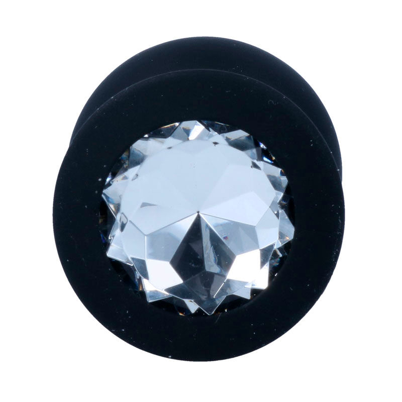 INTENSO - SHELKI L PLUG ANAL NEGRO