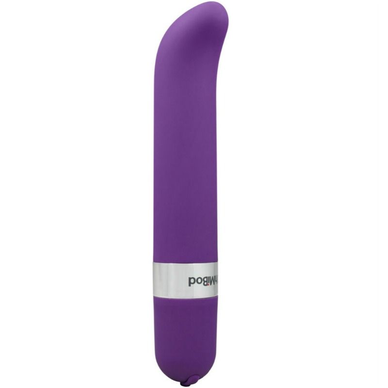 OHMIBOD - VIBRATORE STIMOLATORE DEL PUNTO G FREESTYLE LILAC