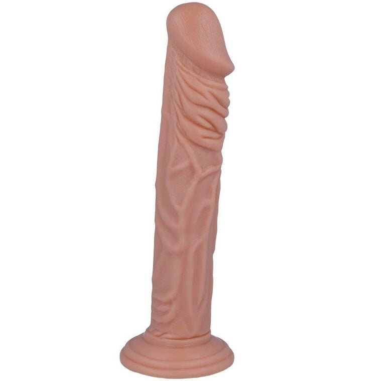 MR INTENSE - 27 CAZZO REALISTICO 22,3 CM -O- 4 CM