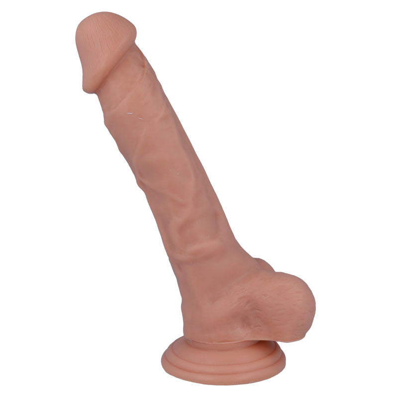 MR INTENSE - 28 CAZZI REALISTICI 22,3 CM -O- 3,4 CM