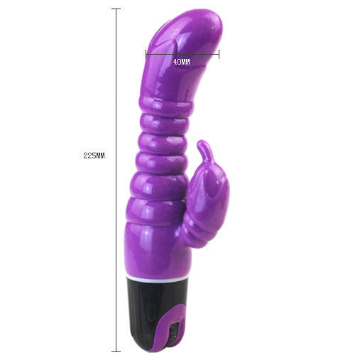 BAILE - LOVET VIBRADOR SENSACIÓN VIOLETA