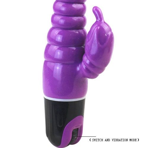 BAILE - LOVET VIBRADOR SENSACIÓN VIOLETA