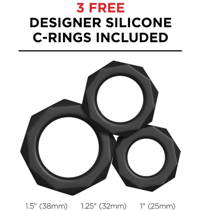 PDX ELITE - HABLAMOS SUCIO ROTOBATOR