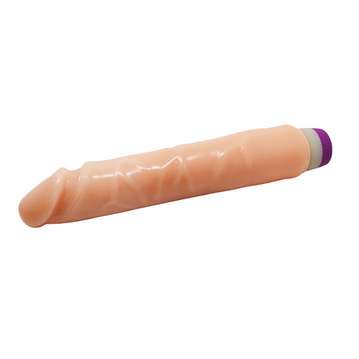 BAILE - ONDAS DE PLACER VIBRADOR REALISTA 25,5 CM