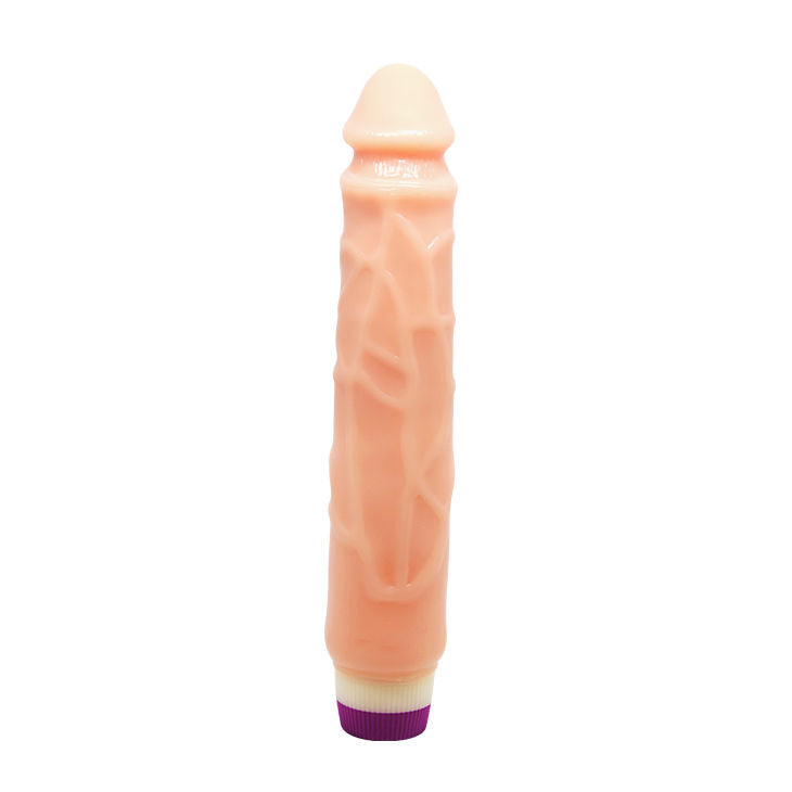 BAILE - ONDAS DE PLACER VIBRADOR REALISTA 25,5 CM