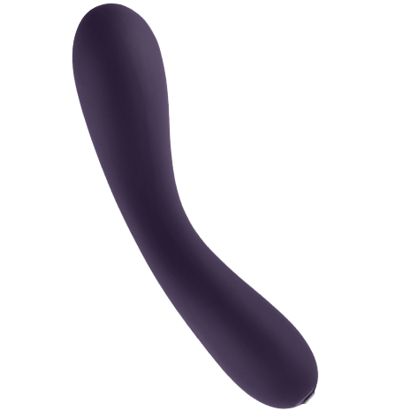 JE JOUE - UMA VIBRADOR PÚRPURA