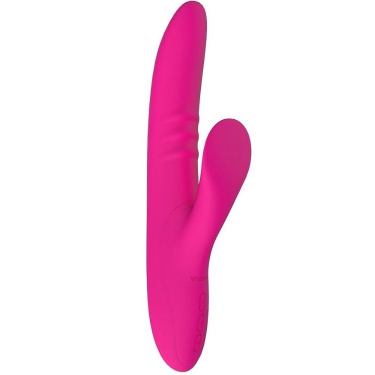 NALONE - VIBRADOR PERI RABBIT Y MODO SWING
