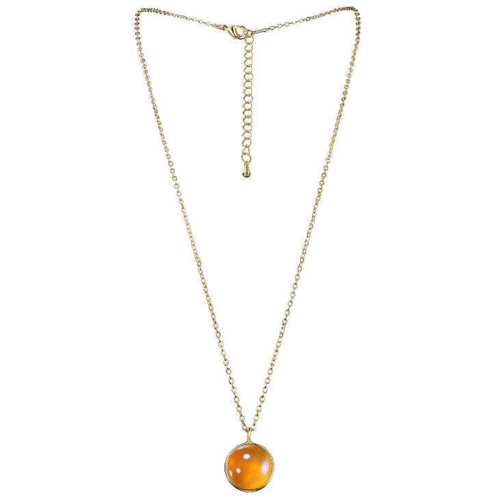 BIJOUX - KIT OROSCOPO INDISCRETI VERGINE