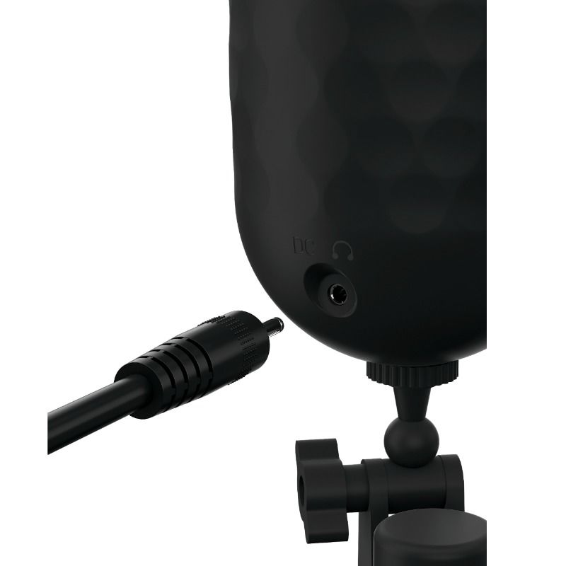 PDX ELITE - MEGA ORDEÑADOR VIBRADOR