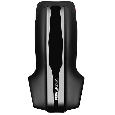SATISFYER - VIBRAZIONE MASCHILE