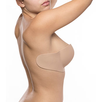 BYE-BRA - GALA BRA COPPA C BEIGE
