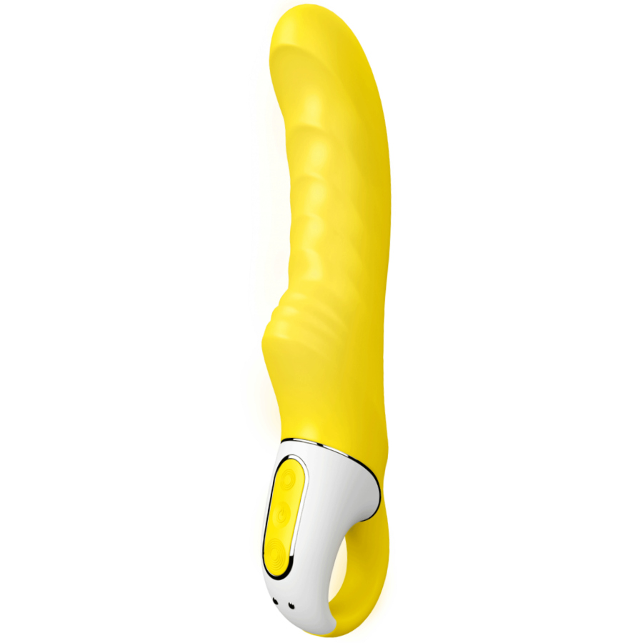 SATISFYER - VIBRA YUMMY SUNSHINE