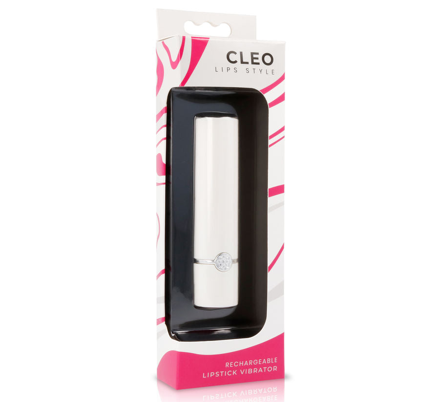 STILE LABBRA - CLEO BIANCO E ROSA