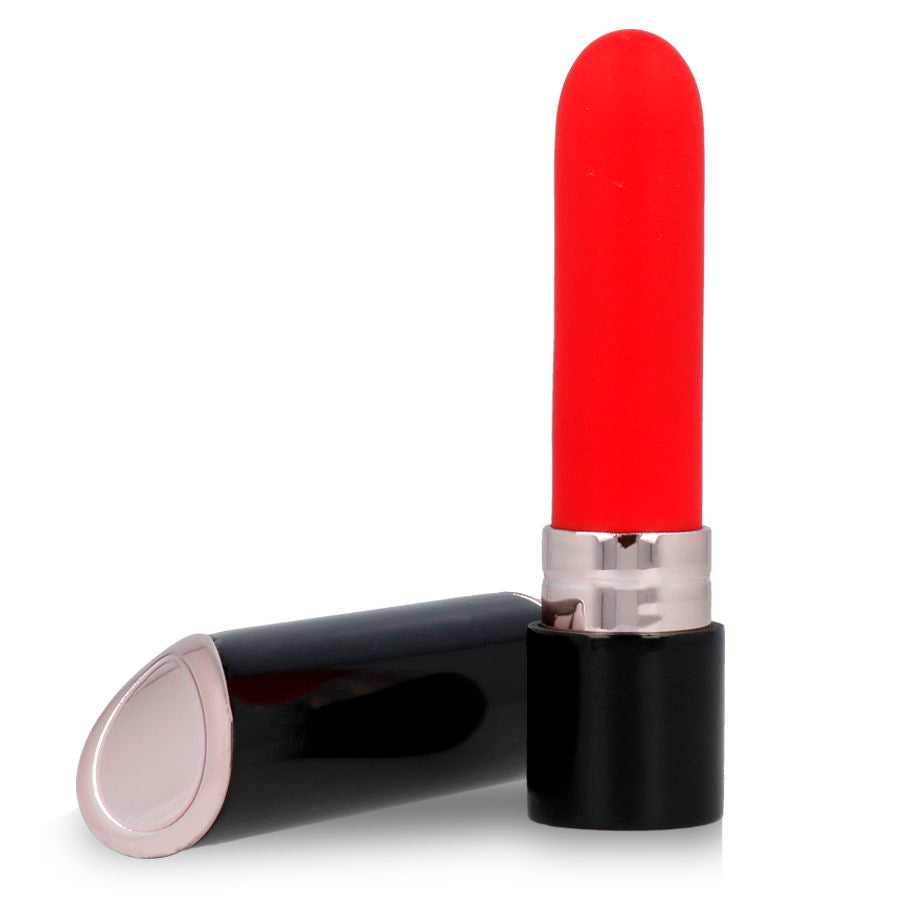 STILE LABBRA - SHIA NERO E ROSSO