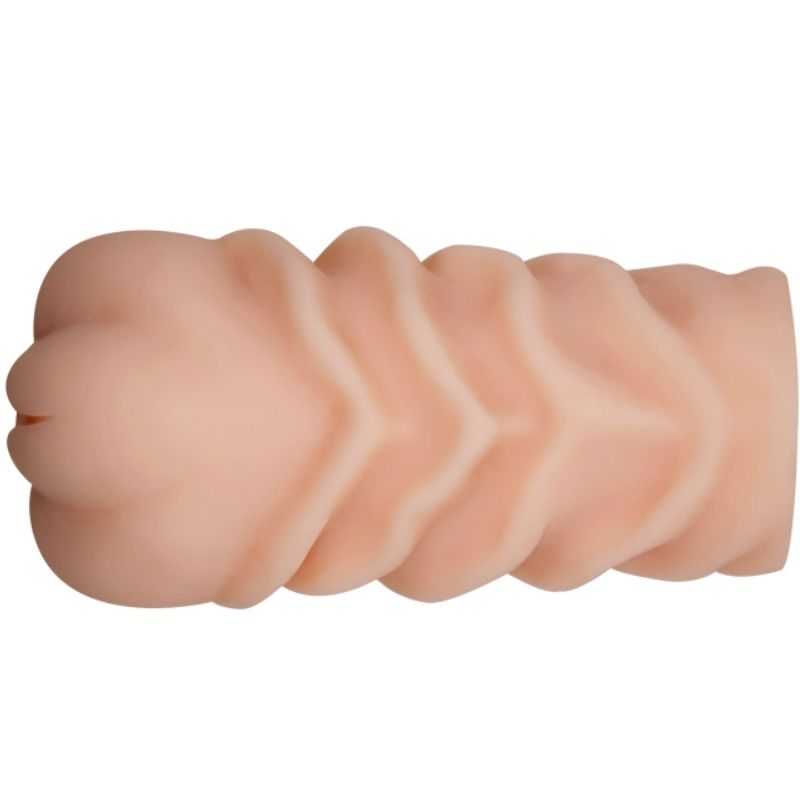 CRAZY BULL - ISABEL VAGINA MASTURBATORE 13,5 CM