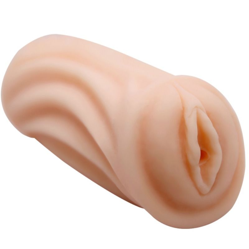 CRAZY BULL - JANE VAGINA MASTURBATORE 13,5 CM