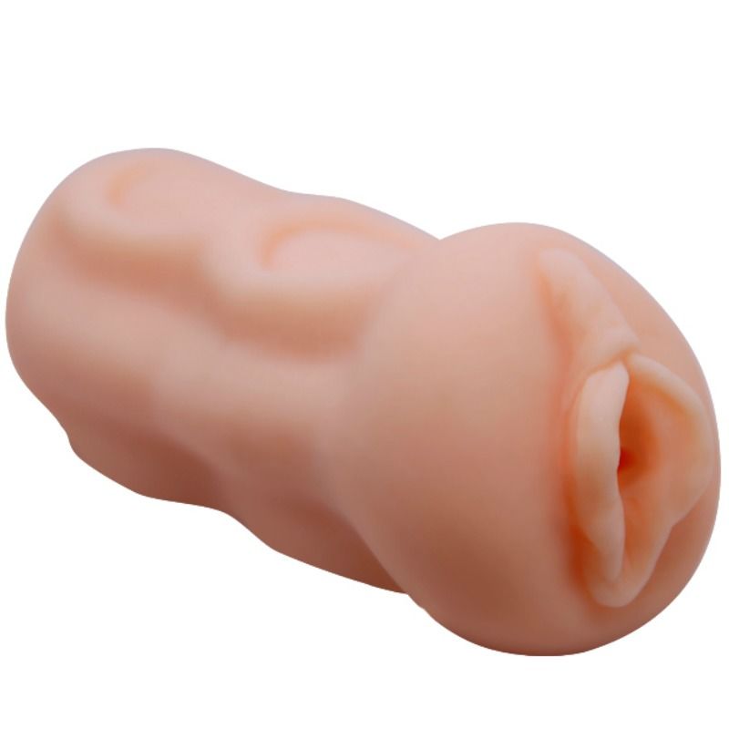 CRAZY BULL - LILLIAN VAGINA MASTURBATORE 13 CM
