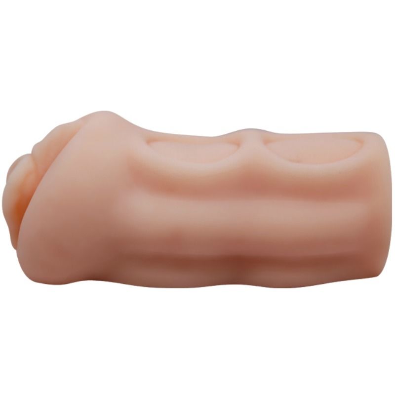 CRAZY BULL - LILLIAN VAGINA MASTURBATORE 13 CM