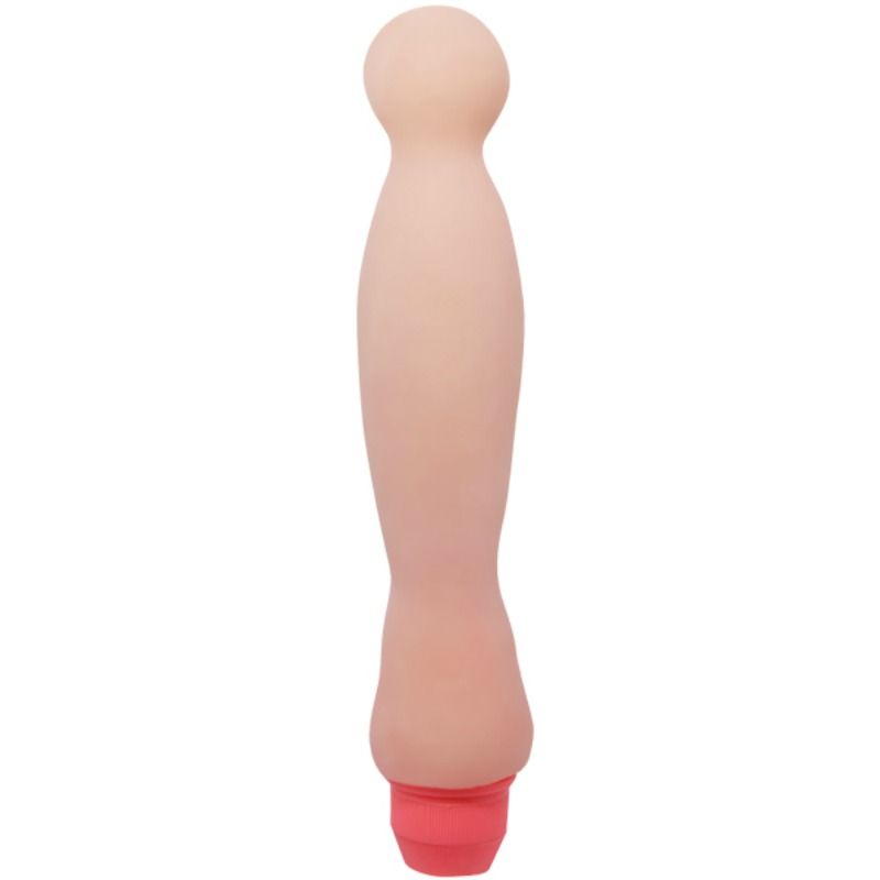 BAILE - VIBRADOR ESPINAL FLEXI VIBE SENSUAL 22 CM