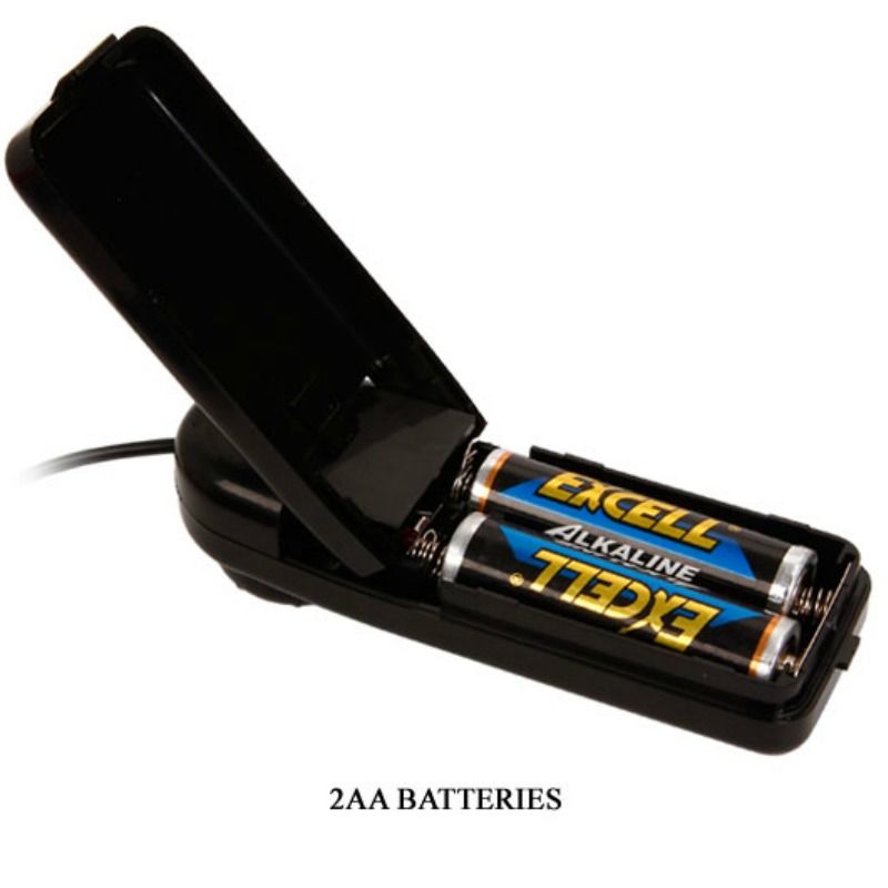 BAILE - DILDO VIBRADOR DE PENE CON SENSACIÓN REALISTA DE VIBRACIÓN