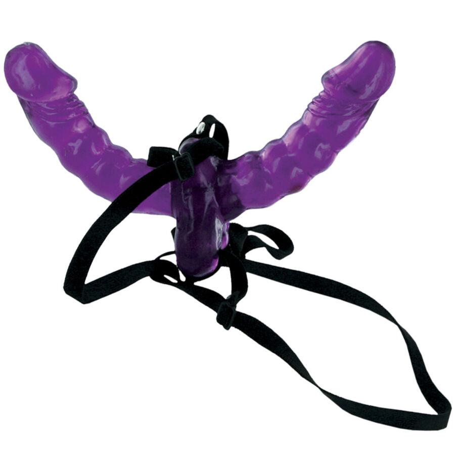 SERIE FETISH FANTASY - ARNES DOPPIA PENETRACIONE