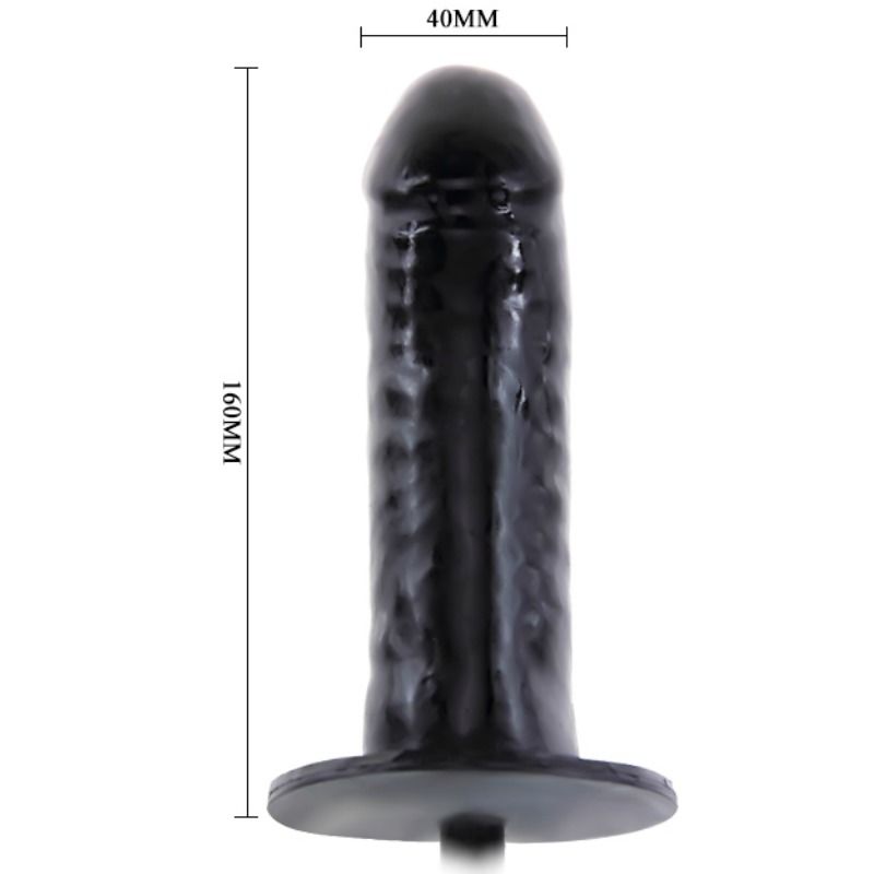 BAILE - PENE INFLABLE BIGGER JOY 16 CM