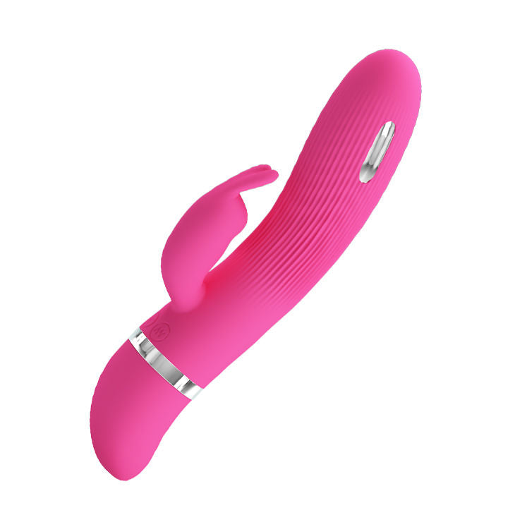 PRETTY LOVE - VIBRATORE ELETTROSHOCK INGRAM FLIRTATION