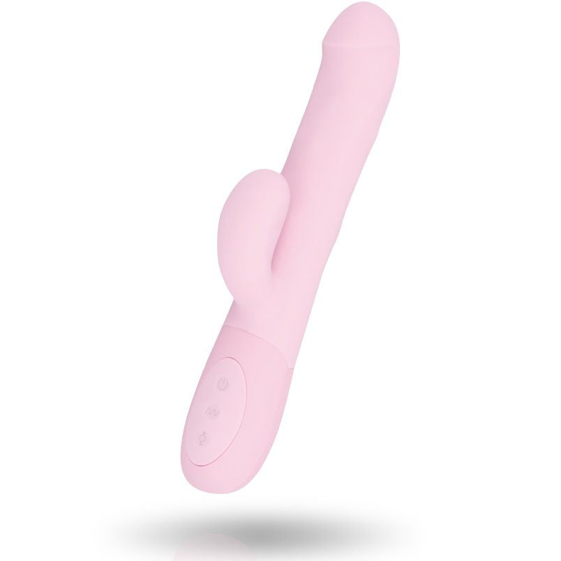 ISPIRA I SENSI - GABRIELLA PINK