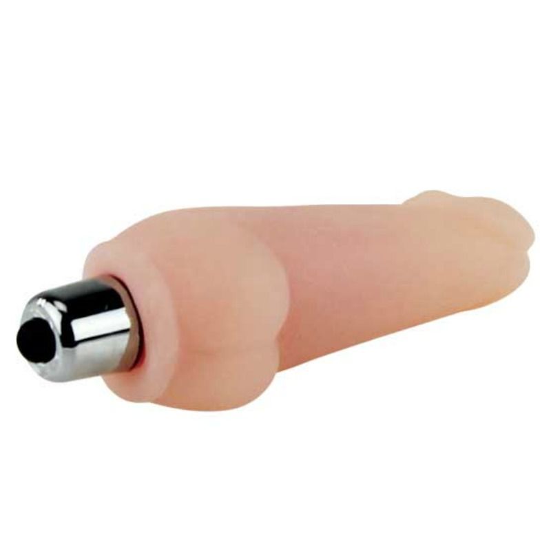 BAILE - SUPER MINI VIBRADOR MAVOUVIN
