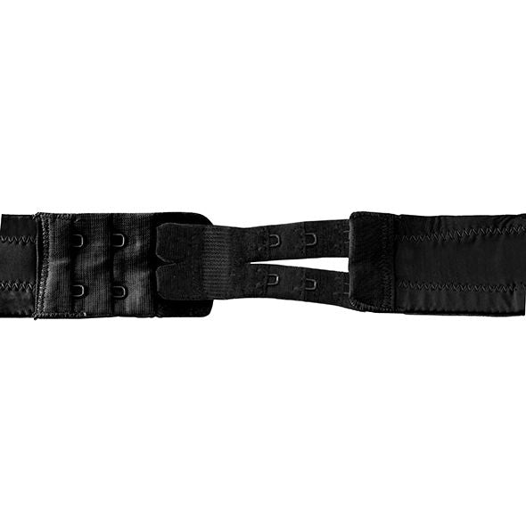 BYE-BRA - ESTENSORI FLESSIBILI PER IL CONTORNO 2 GANCI 3 UNITÀ