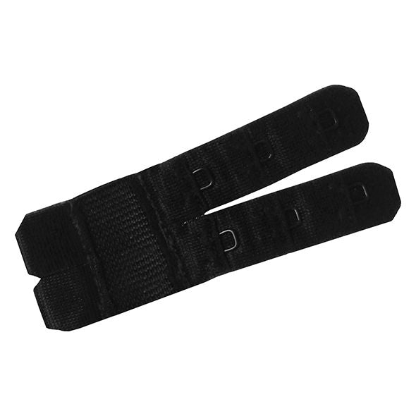 BYE-BRA - ESTENSORI FLESSIBILI PER IL CONTORNO 2 GANCI 3 UNITÀ