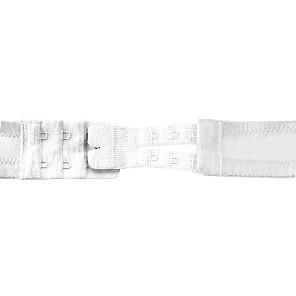 BYE-BRA - ESTENSORI FLESSIBILI PER IL CONTORNO 2 GANCI 3 UNITÀ