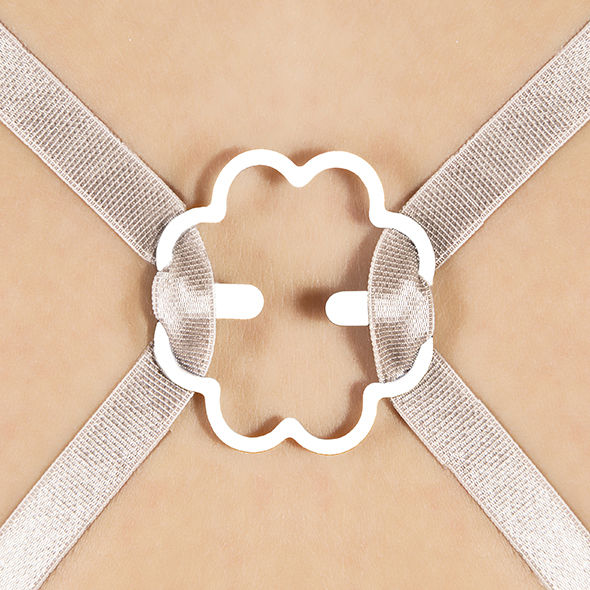 BYE-BRA - FERMACAPELLI PER REGGISENO