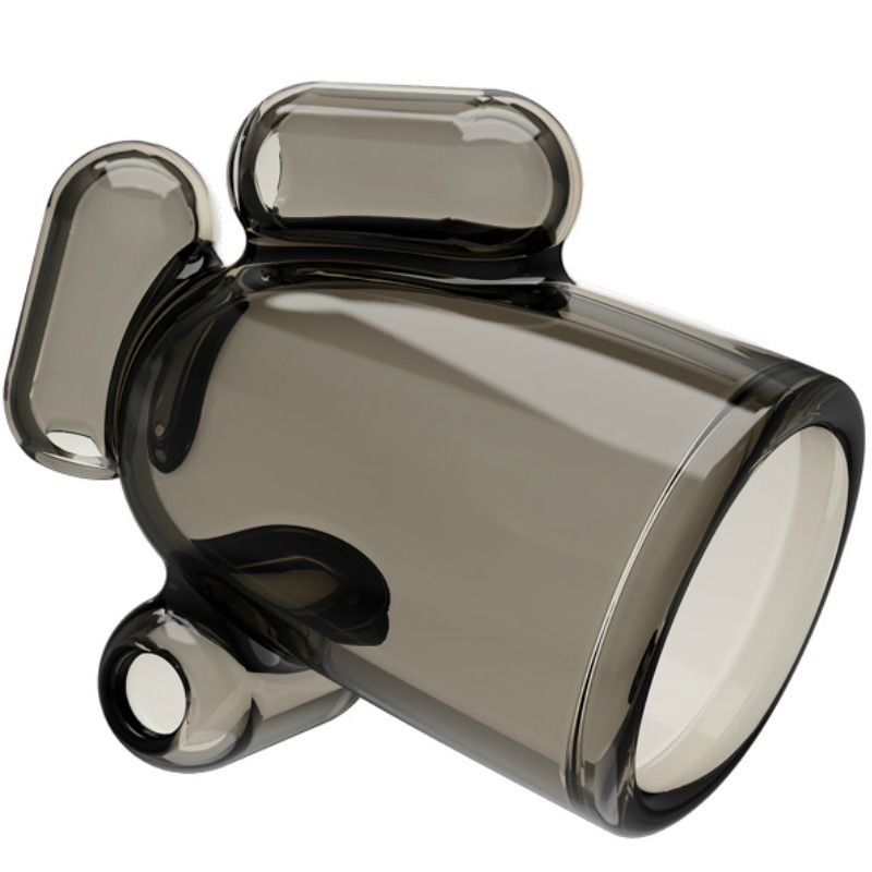 BAILE - COPERCHIO VIBRANTE COPERCHIO VIBRANTE IN CRISTALLO I