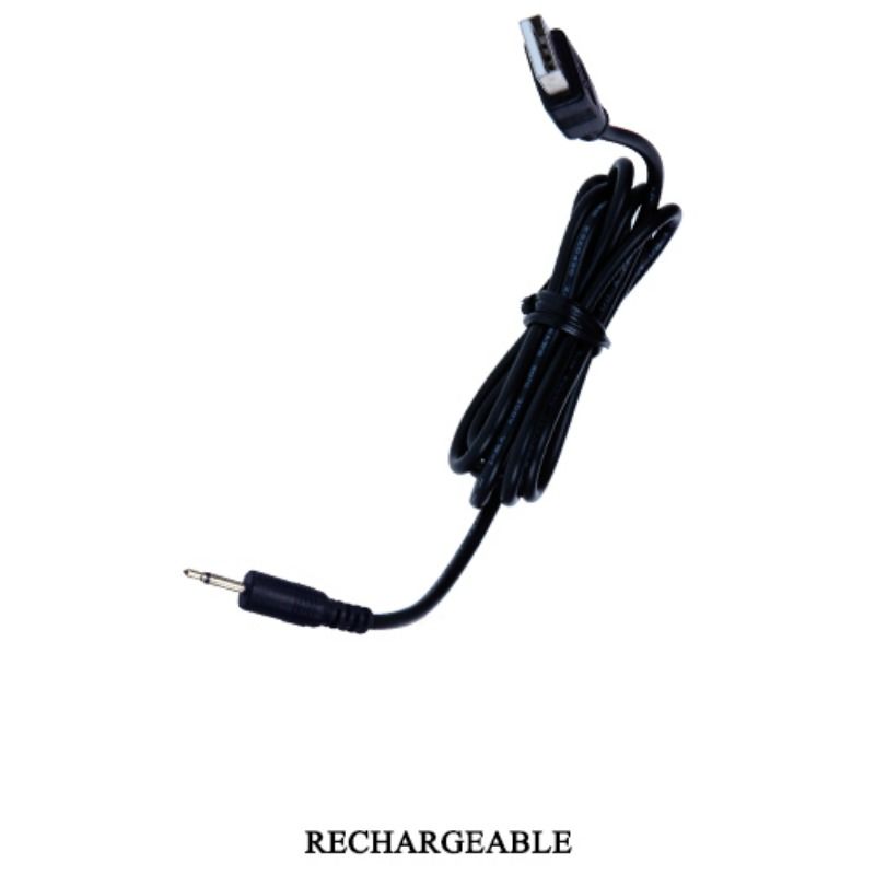 PRETTY LOVE - STIMOLATORE TELECOMANDATO WILLIE