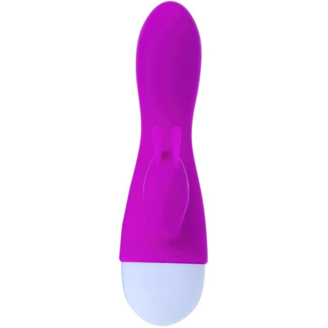 PRETTY LOVE - VIBRATORE SMART KYLE 30 MODALITÀ