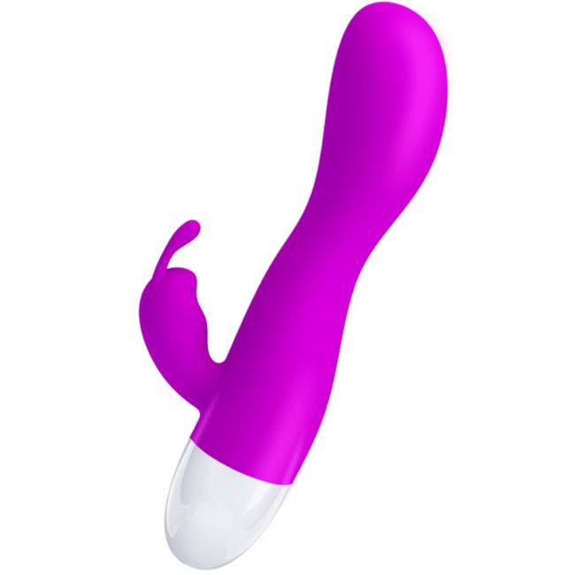 PRETTY LOVE - VIBRATORE SMART KYLE 30 MODALITÀ