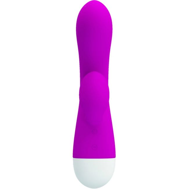 PRETTY LOVE - VIBRATORE SMART ELI 30 MODALITÀ
