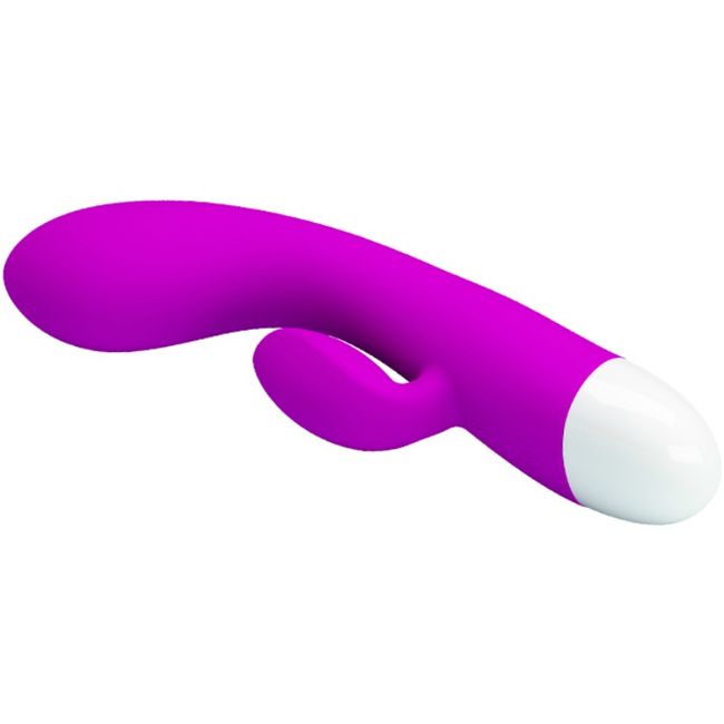PRETTY LOVE - VIBRATORE SMART ELI 30 MODALITÀ