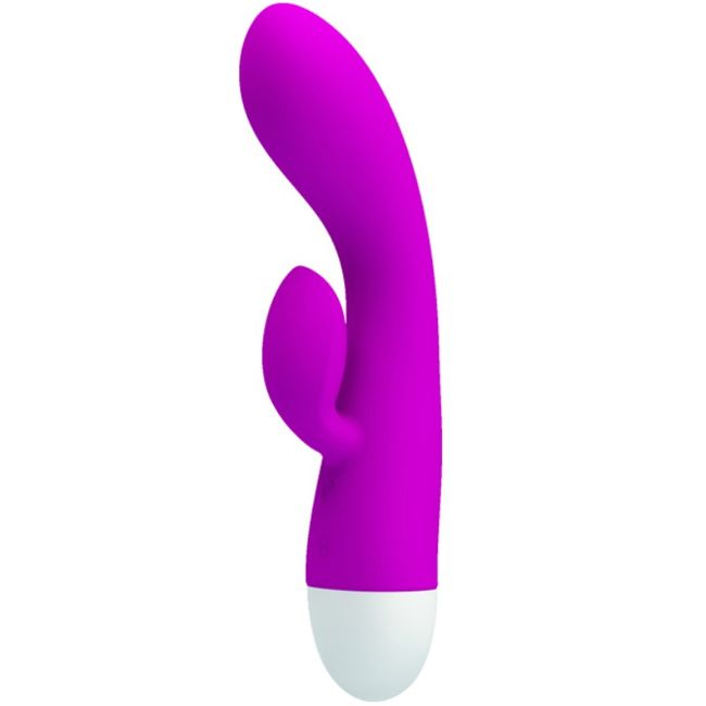 PRETTY LOVE - VIBRATORE SMART ELI 30 MODALITÀ
