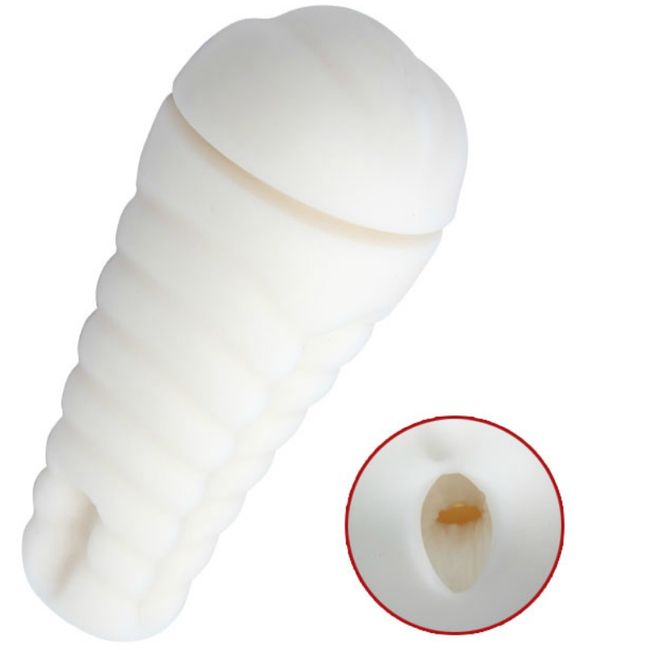 PRETTY LOVE - MASTURBATORE VAGINA GATTINA 2