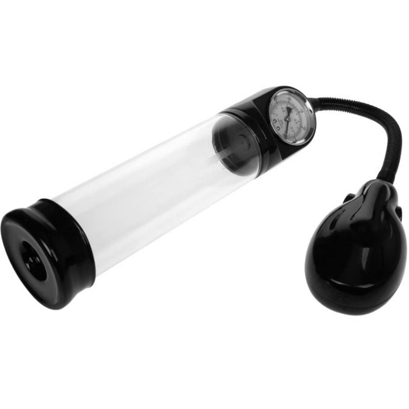 PRETTY LOVE - ERECCIÓN DE ALEXANDER BOMB