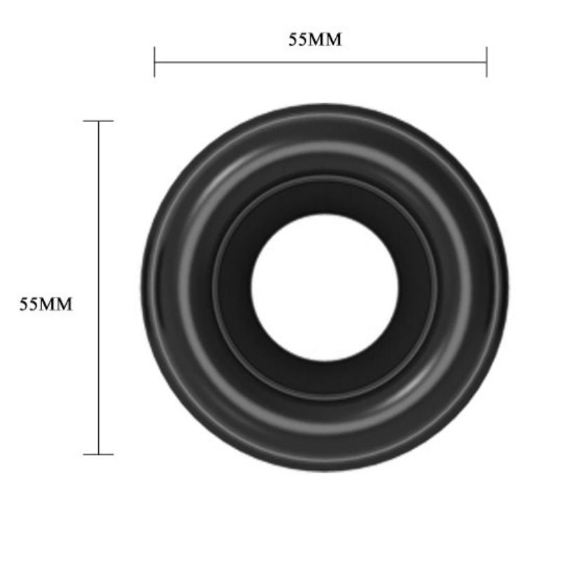 PRETTY LOVE - ERECCIÓN DE ALEXANDER BOMB