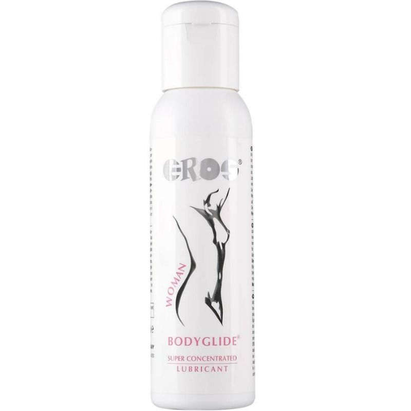 EROS - BODYGLIDE LUBRICANTE SUPERCONCENTRADO MUJER 250 ML
