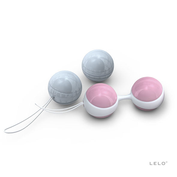 LELO - LUNA BEADS MINI PALLINE DI KEGEL