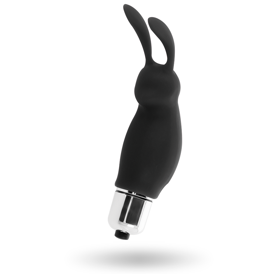 INTENSO - RABBIT ROGER BLACK