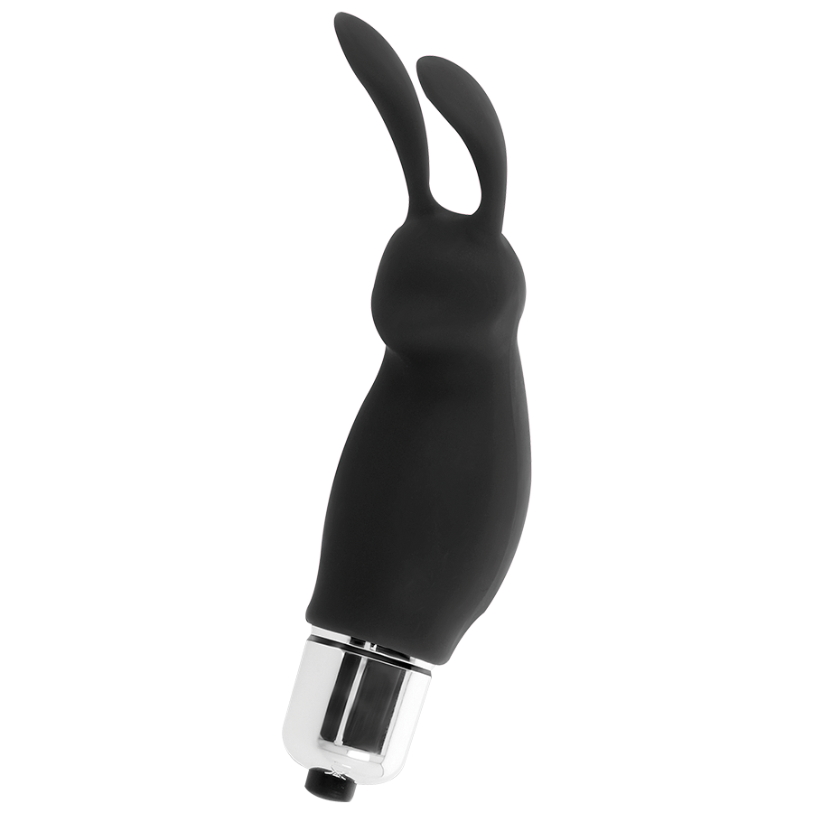 INTENSO - RABBIT ROGER BLACK