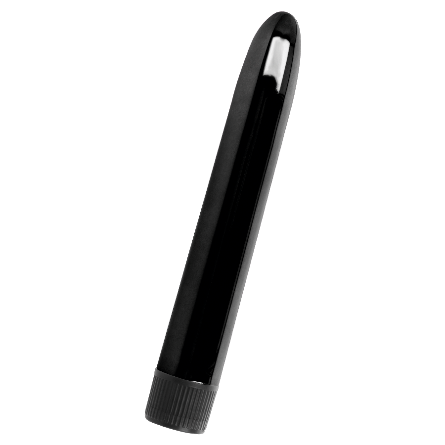 INTENSO - VIBRATORE VITO NERO