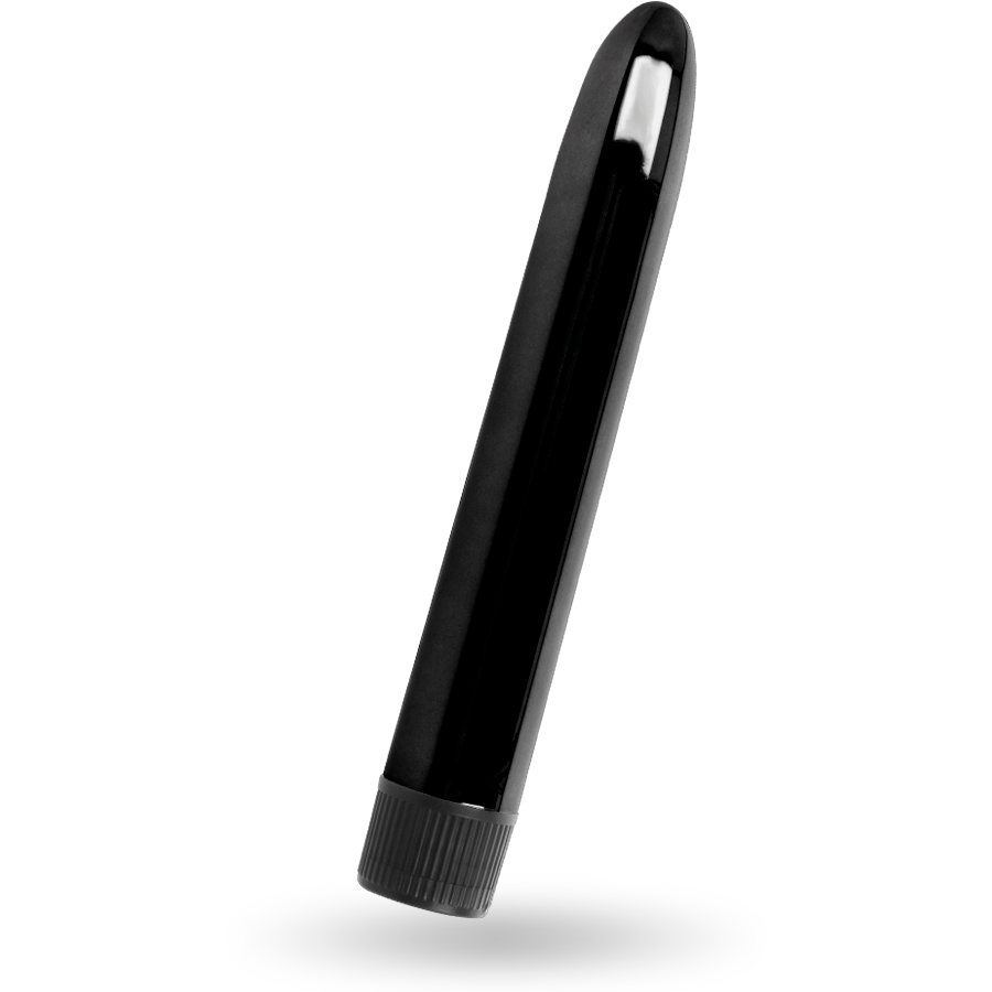 INTENSO - VIBRATORE VITO NERO